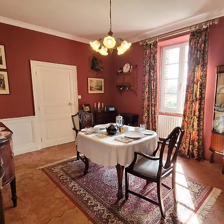 La Houlardais Soucé