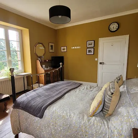 La Houlardais Soucé