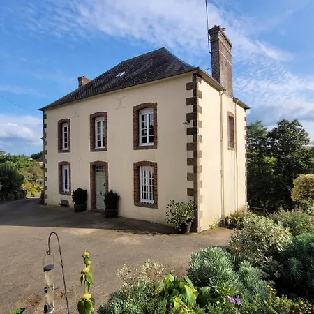 La Houlardais Accommodatie bij particulieren