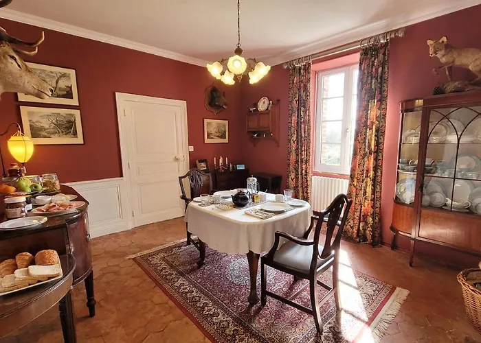 La Houlardais Soucé