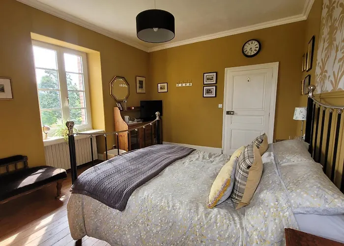 La Houlardais Soucé