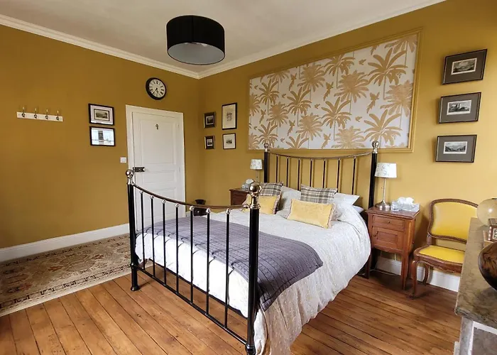 La Houlardais * Soucé